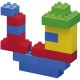 BASIC BRICKS BAG 150