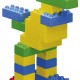 BASIC BRICKS BAG 150
