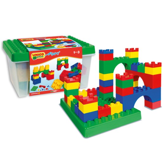 MAXI BRICKS 48