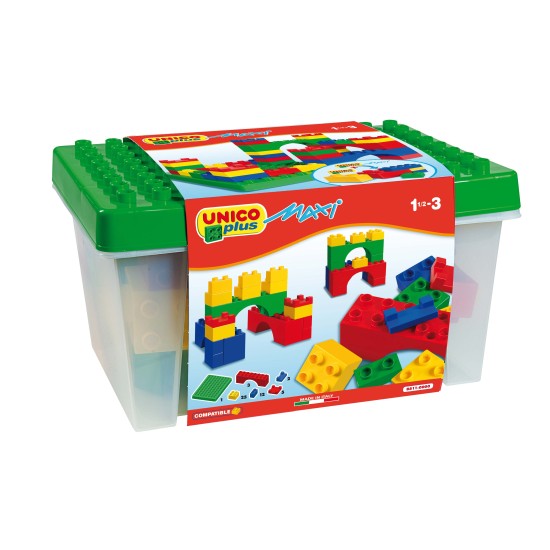 MAXI BRICKS 48