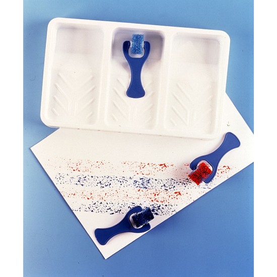 ΠΑΛΕΤΑ ΓΙΑ ΠΙΝΕΛΑ ΡΟΛΑ