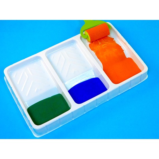 ΠΑΛΕΤΑ ΓΙΑ ΠΙΝΕΛΑ ΡΟΛΑ