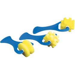 ΣΠΟΓΓΟΙ ΡΟΛΟ ΣΧΕ∆ΙΑ ΜΙΝΙ