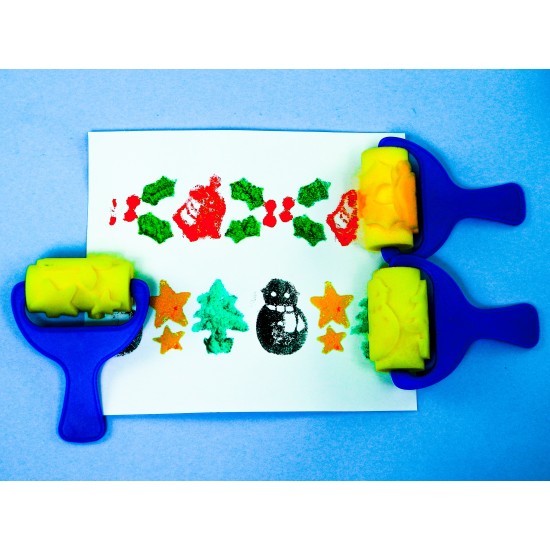 ΣΠΟΓΓΟΙ ΡΟΛΟ ΣΧΕΔΙΑ “ΧΡΙΣΤΟΥΓΕΝΝΑ”