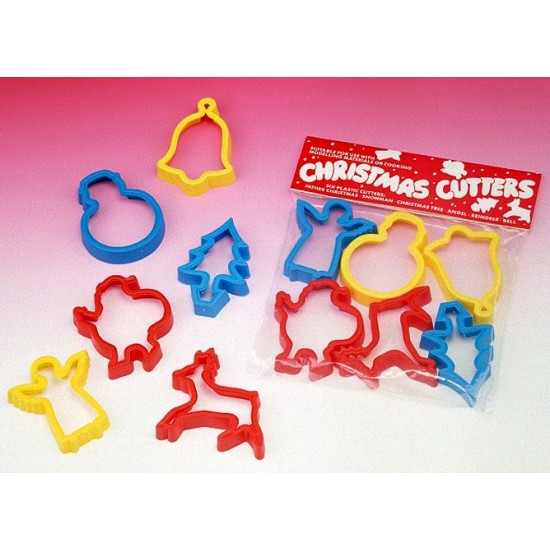 ΦΟΡΜΕΣ ΠΛΑΣΤΕΛΙΝΗΣ ΓΙΓΑΣ "ΧΡΙΣΤΟΥΓΕΝΝΑ"