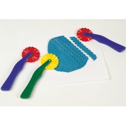 ΣΕΤ ΤΡΟΧΟΙ ΠΛΑΣΤΕΛΙΝΗΣ