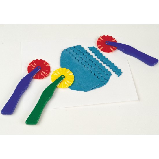 ΣΕΤ ΤΡΟΧΟΙ ΠΛΑΣΤΕΛΙΝΗΣ