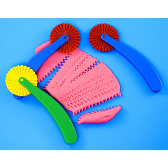 ΣΕΤ ΤΡΟΧΟΙ ΠΛΑΣΤΕΛΙΝΗΣ