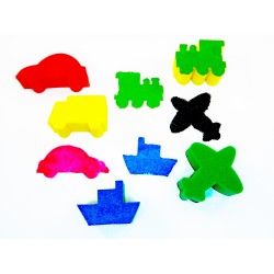 ΣΠΟΓΓΟΙ ΤΑΜΠΟΝ ΓΙΓΑΣ “ΜΕΣΑ ΜΕΤΑΦΟΡΑΣ”