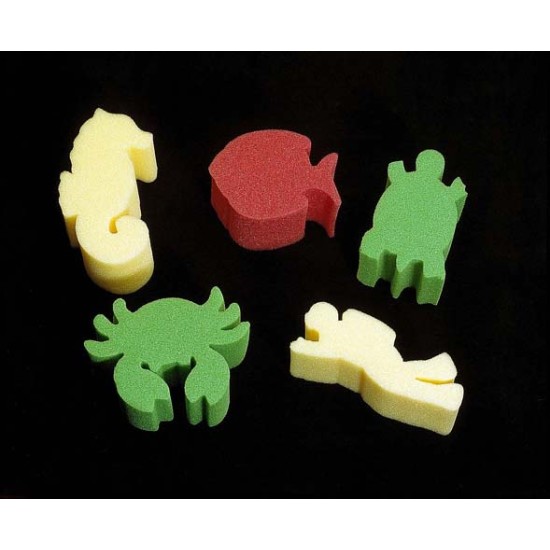 ΣΠΟΓΓΟΙ ΤΑΜΠΟΝ ΓΙΓΑΣ “ΒΥΘΟΣ”