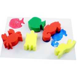 ΣΠΟΓΓΟΙ ΤΑΜΠΟΝ ΓΙΓΑΣ “ΒΥΘΟΣ”