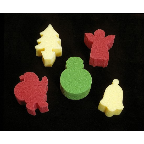 ΣΠΟΓΓΟΙ ΤΑΜΠΟΝ ΓΙΓΑΣ “ΧΡΙΣΤΟΥΓΕΝΝΑ”