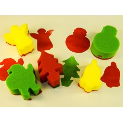 ΣΠΟΓΓΟΙ ΤΑΜΠΟΝ ΓΙΓΑΣ “ΧΡΙΣΤΟΥΓΕΝΝΑ”