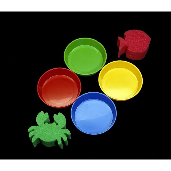 ΜΠΩΛ ΧΡΩΜΑΤΩΝ ΓΙΑ ΤΑΜΠΟΝ