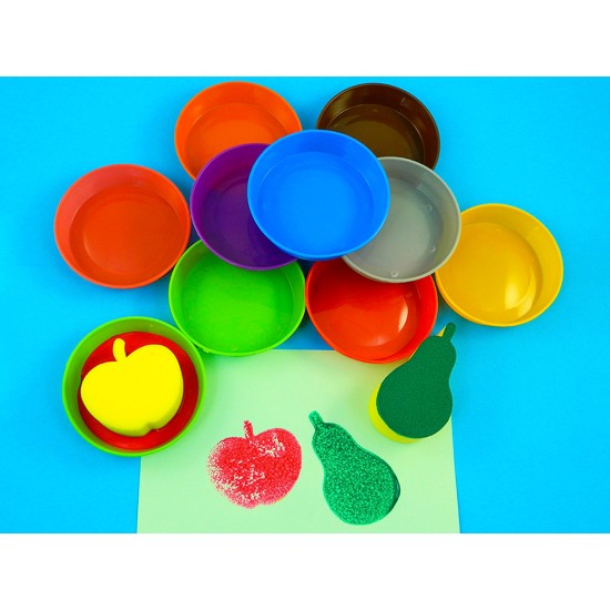 ΜΠΩΛ ΧΡΩΜΑΤΩΝ ΓΙΑ ΤΑΜΠΟΝ