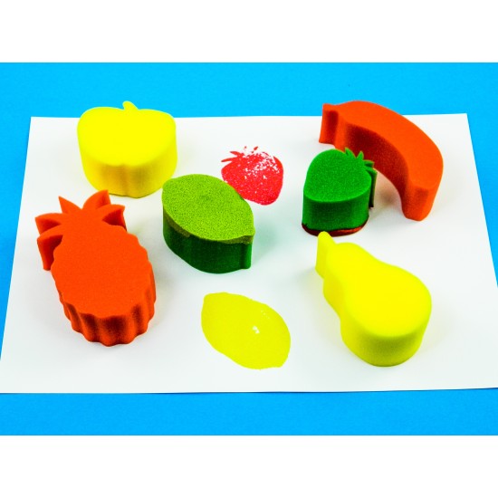 ΣΠΟΓΓΟΙ ΤΑΜΠΟΝ ΓΙΓΑΣ “ΦΡΟΥΤΑ”