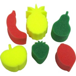 ΣΠΟΓΓΟΙ ΤΑΜΠΟΝ ΓΙΓΑΣ “ΦΡΟΥΤΑ”