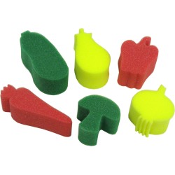 ΣΠΟΓΓΟΙ ΤΑΜΠΟΝ ΓΙΓΑΣ “ΛΑΧΑΝΙΚΑ”