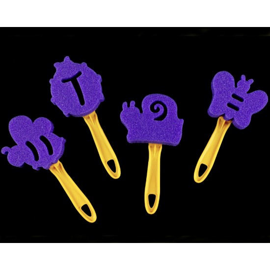 ΣΠΟΓΓΟΙ ΤΑΜΠΟΝ "ΕΝΤΟΜΑ"