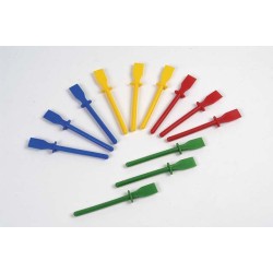 ΣΕΤ ΣΠΑΤΟΥΛΕΣ ΚΟΛΛΑΣ