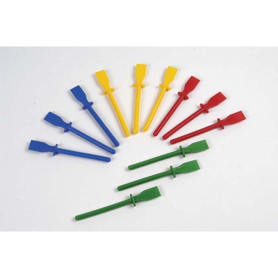 ΣΕΤ ΣΠΑΤΟΥΛΕΣ ΚΟΛΛΑΣ