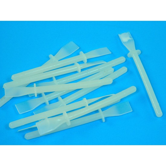 ΣΕΤ ΣΠΑΤΟΥΛΕΣ ΚΟΛΛΑΣ