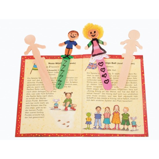 ΣΕΤ ΞΥΛΙΝΕΣ ΦΙΓΟΥΡΕΣ