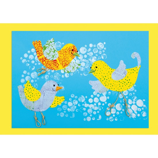 ΣΦΡΑΓΙ∆ΕΣ "ΑΝΑΓΛΥΦΗ ΥΦΗ"