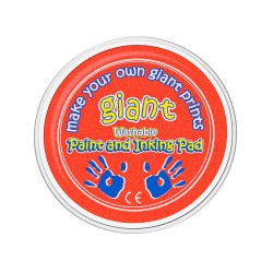 ΣΤΡΟΓΓΥΛΟ ΤΑΜΠΟΝ ΓΙΓΑΣ - ΠΟΡΤΟΚΑΛΙ