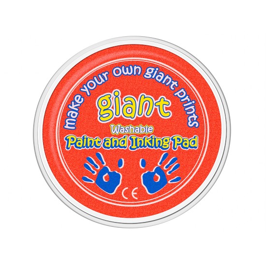 ΣΤΡΟΓΓΥΛΟ ΤΑΜΠΟΝ ΓΙΓΑΣ - ΠΟΡΤΟΚΑΛΙ