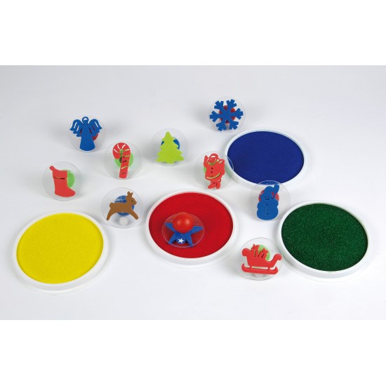 ΣΤΡΟΓΓΥΛΟ ΤΑΜΠΟΝ ΓΙΓΑΣ - ΡΟΖ