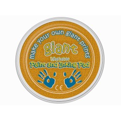 ΣΤΡΟΓΓΥΛΟ ΤΑΜΠΟΝ ΓΙΓΑΣ - ΧΡΥΣΟ