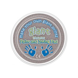 ΣΤΡΟΓΓΥΛΟ ΤΑΜΠΟΝ ΓΙΓΑΣ - ΑΣΗΜΙ