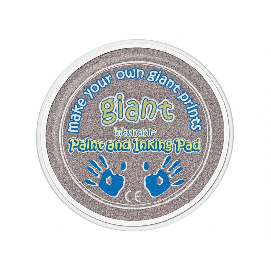 ΣΤΡΟΓΓΥΛΟ ΤΑΜΠΟΝ ΓΙΓΑΣ - ΑΣΗΜΙ