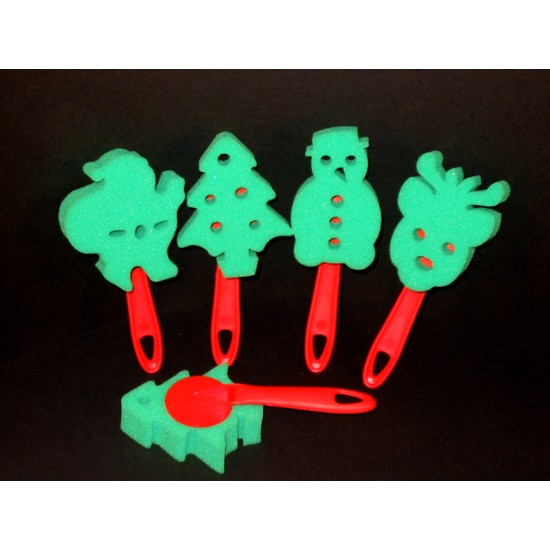 ΣΠΟΓΓΟΙ ΤΑΜΠΟΝ "ΧΡΙΣΤΟΥΓΕΝΝΑ"