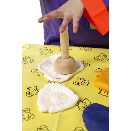 ΣΕΤ ΞΥΛΙΝΕΣ ΣΦΡΑΓΙ∆ΕΣ