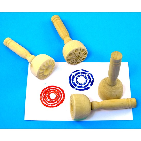 ΣΕΤ ΞΥΛΙΝΕΣ ΣΦΡΑΓΙ∆ΕΣ