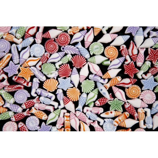 ΧΑΝΤΡΕΣ "ΘΑΛΑΣΣΙΟΣ ΚΟΣΜΟΣ"