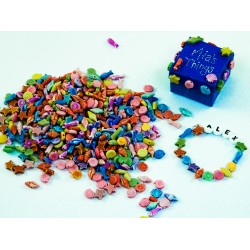 ΧΑΝΤΡΕΣ "ΘΑΛΑΣΣΙΟΣ ΚΟΣΜΟΣ"