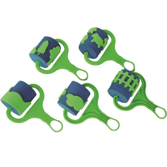 ΣΕΤ ΡΟΛΑ ΖΩΓΡΑΦΙΚΗΣ "ΕΞΟΧΗ"