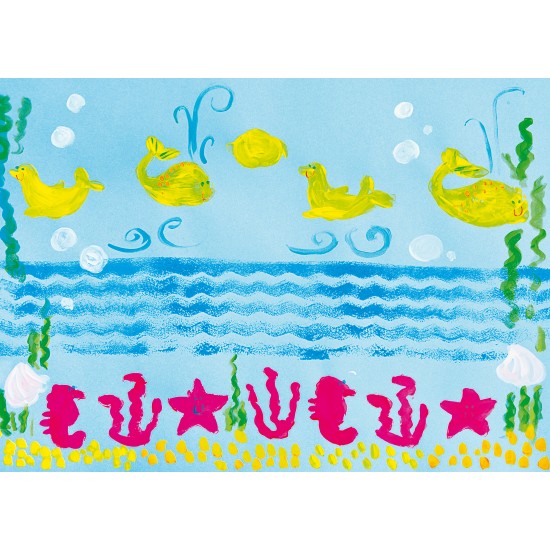 ΣΕΤ ΡΟΛΑ ΖΩΓΡΑΦΙΚΗΣ "ΕΞΟΧΗ"