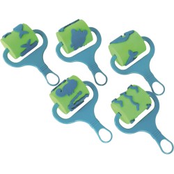 ΣΕΤ ΡΟΛΑ ΖΩΓΡΑΦΙΚΗΣ "ΘΑΛΑΣΣΙΟΣ ΚΟΣΜΟΣ"