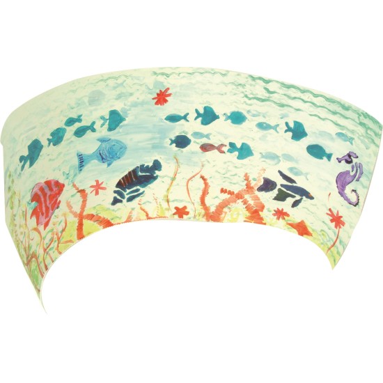 ΣΕΤ ΡΟΛΑ ΖΩΓΡΑΦΙΚΗΣ "ΘΑΛΑΣΣΙΟΣ ΚΟΣΜΟΣ"