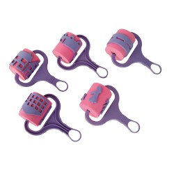 ΣΕΤ ΡΟΛΑ ΖΩΓΡΑΦΙΚΗΣ "ΠΟΛΗ"