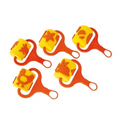 ΣΕΤ ΡΟΛΑ ΖΩΓΡΑΦΙΚΗΣ "ΠΑΣΧΑ"