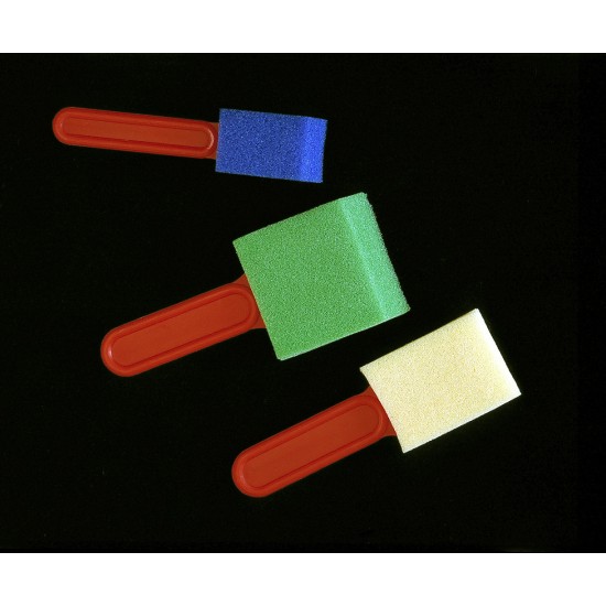 ΣΕΤ ΠΙΝΕΛΑ ΠΛΑΚΕ