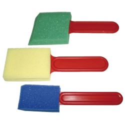 ΣΕΤ ΠΙΝΕΛΑ ΠΛΑΚΕ