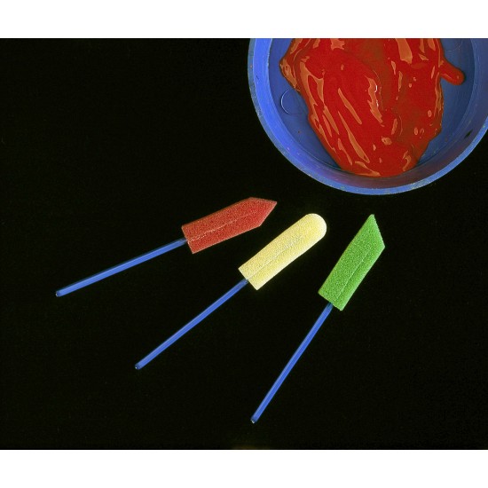 ΣΕΤ ΠΙΝΕΛΑ ΛΕΠΤΟΜΕΡΕΙΑΣ