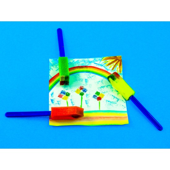 ΣΕΤ ΠΙΝΕΛΑ ΛΕΠΤΟΜΕΡΕΙΑΣ