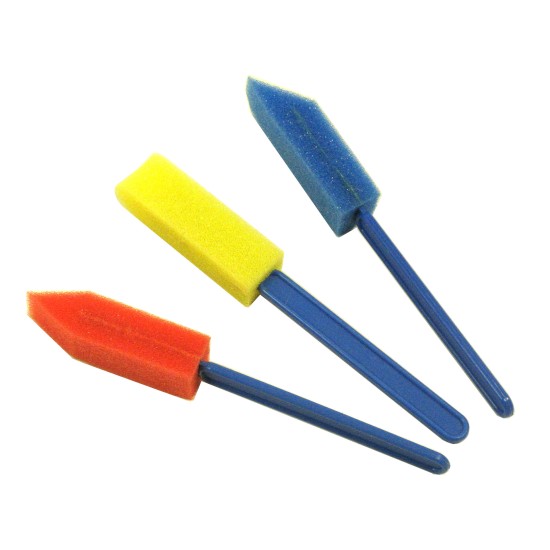 ΣΕΤ ΠΙΝΕΛΑ ΛΕΠΤΟΜΕΡΕΙΑΣ